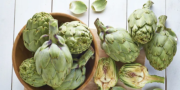 1 洋薊 (artichoke)