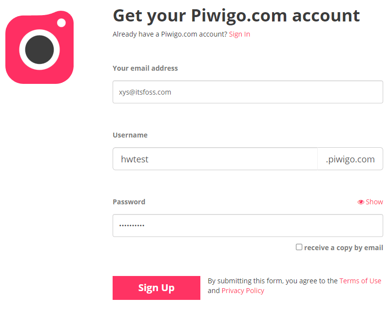 Pwig Piwigo:一个你可以自行托管的开源谷歌照片替代品 | Linux 中国 - 知乎