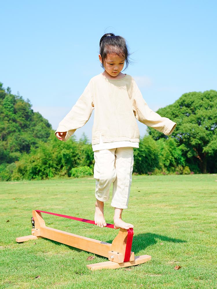 国内重磅首推儿童走扁带