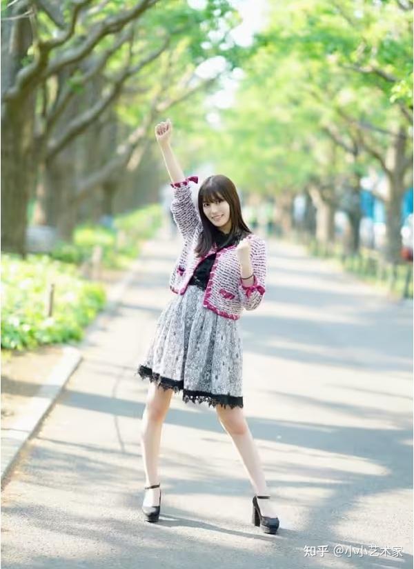 1分钟认识岛国老师-枫可怜（22） - 知乎