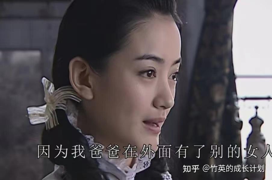 潜伏9：十年后我才看懂，晚秋为何会对余则成“一见钟情” - 知乎