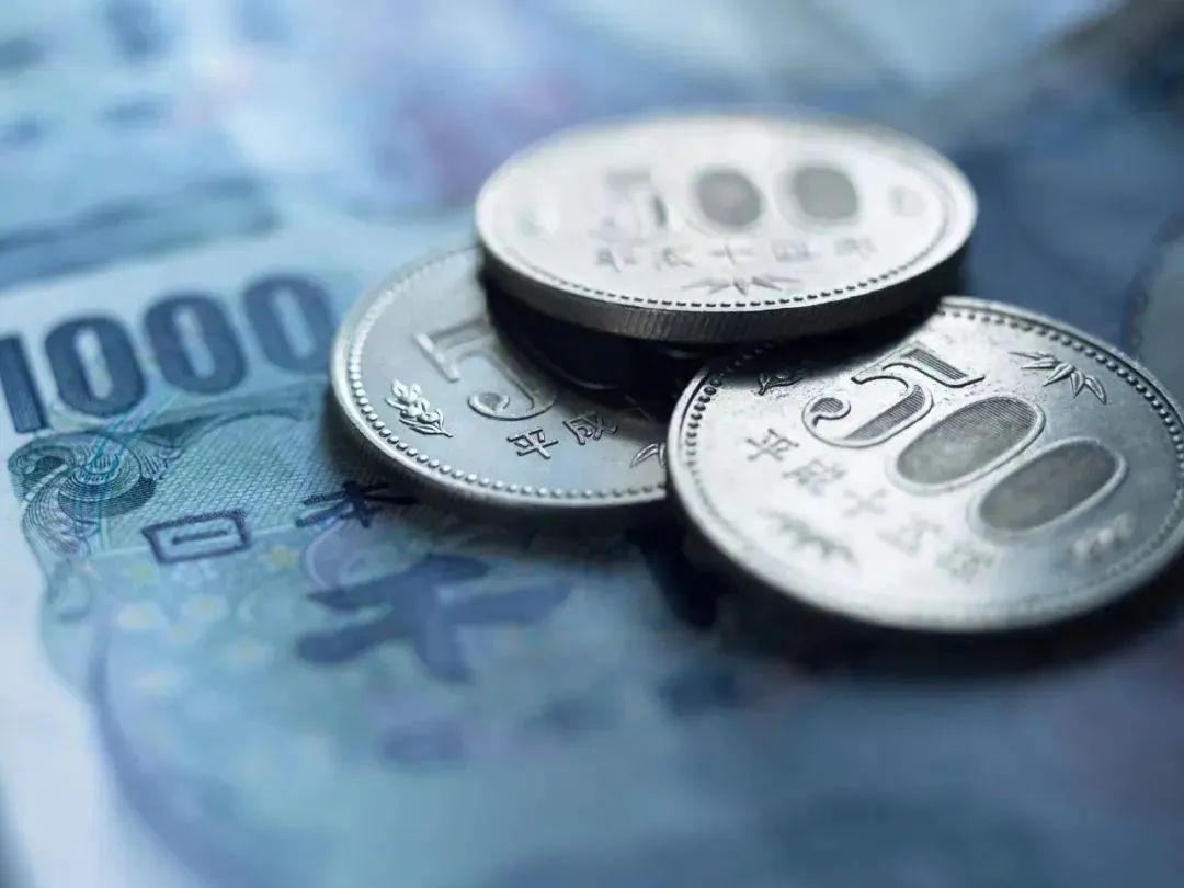 日元暴跌，汇率破5！投资日本的最好时候到了~ - 知乎