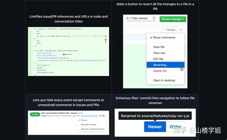 Chrome插件：Refined GitHub 提升GitHub使用体验的终极神器 - 知乎