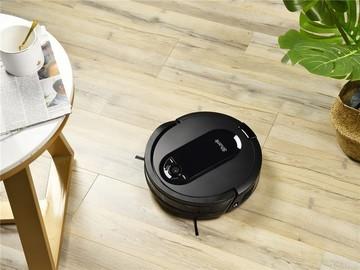 shark鲨客自清洁扫地机器人评测30天不倒灰是种什么体验