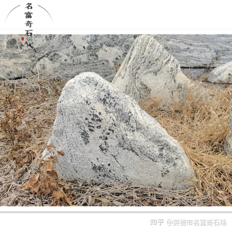 大小规格雪浪石 雪浪石庭院造景 - 知乎