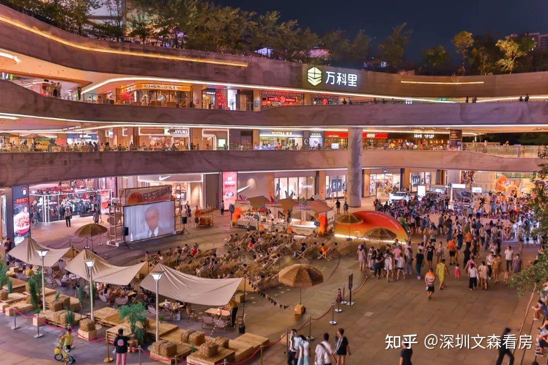 龙岗刚需新房:《紫和嘉园》项目详情、户型图、优劣势分析 - 知乎
