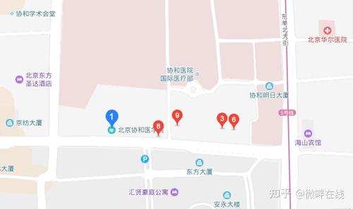 护理考研院校之北京协和医学院考研攻略