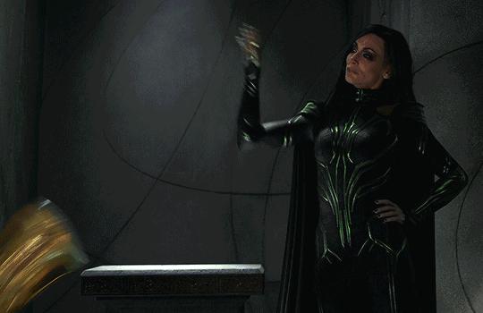 官宣古一法师将回归复联4