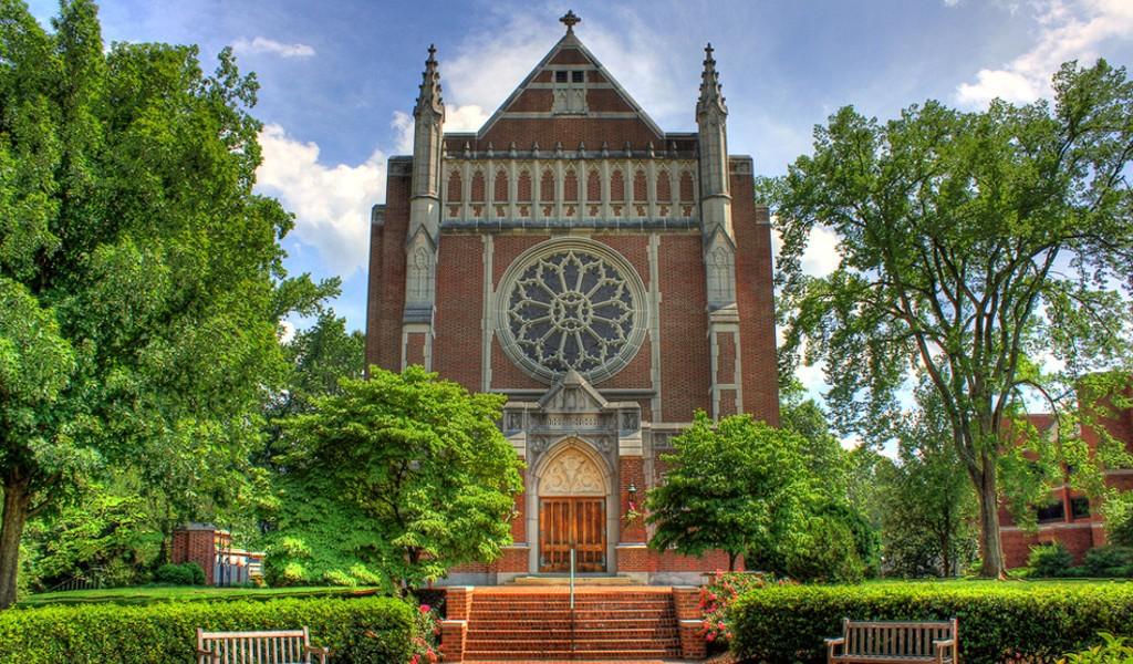 gpa不出彩,counselor觉得悬,他却逆袭了top 23文理名校——里士满!