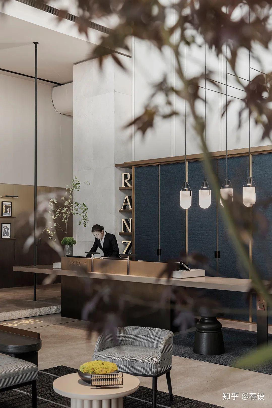 东木筑造新作深圳iconhotel艺术与趣味方程式