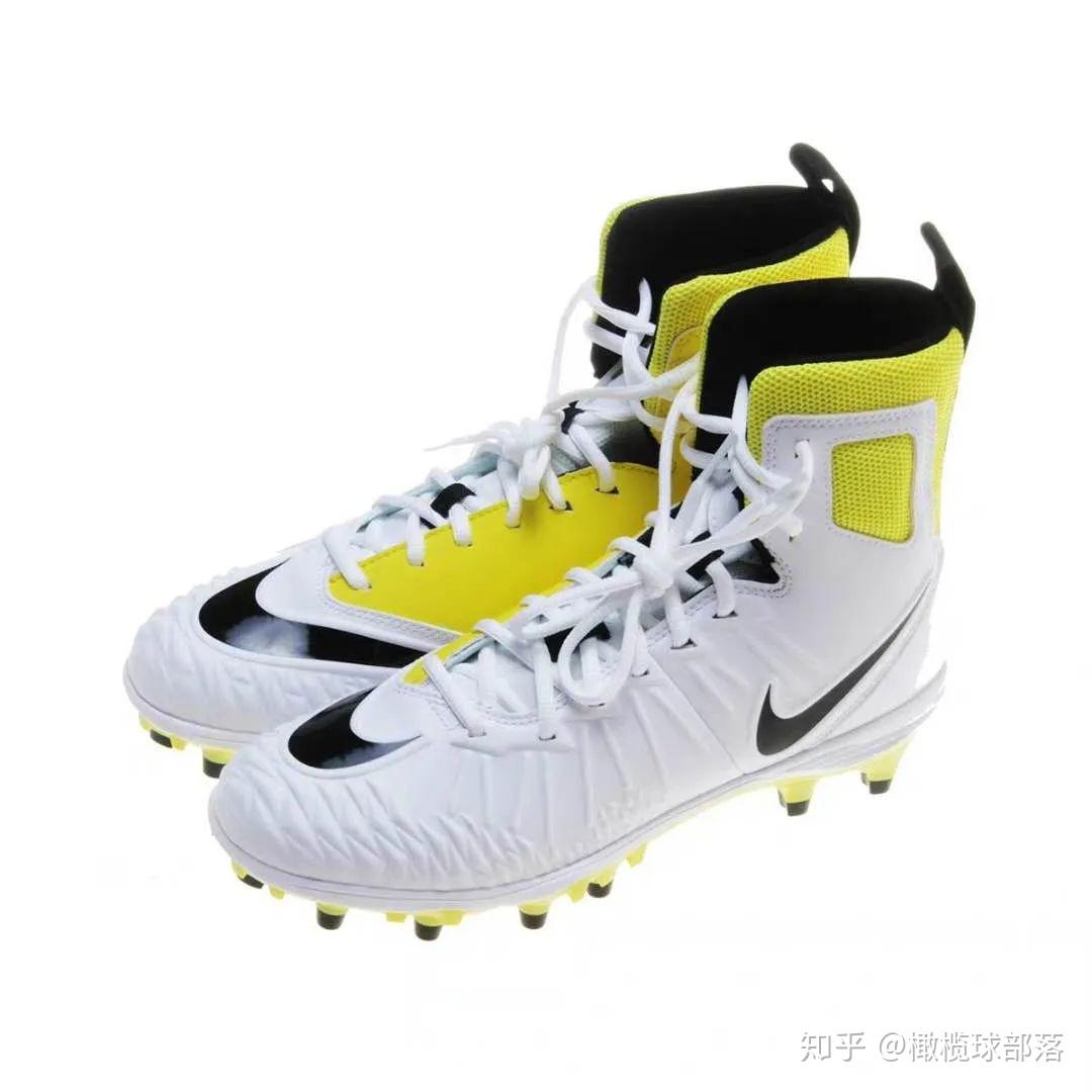 球场指南:如何选购合适的橄榄球钉鞋