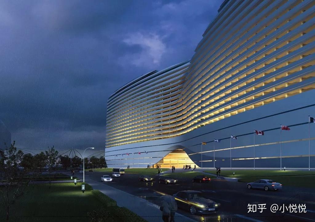 上海jw侯爵万豪,广州瑰丽,香港瑰丽,香港瑞吉酒店,可以说是一个比一个