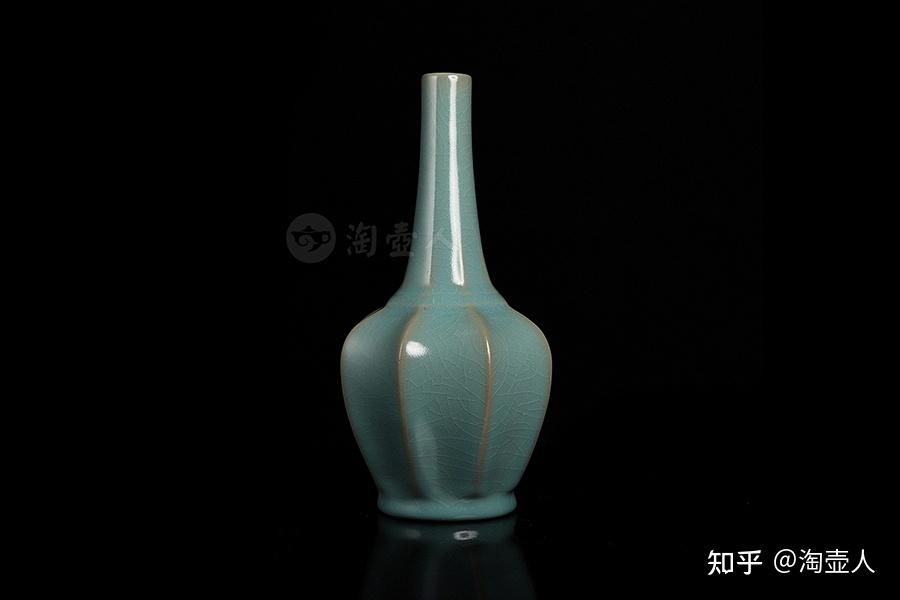 “瓶”中奥秘,十大经典瓷瓶器型 - 知乎