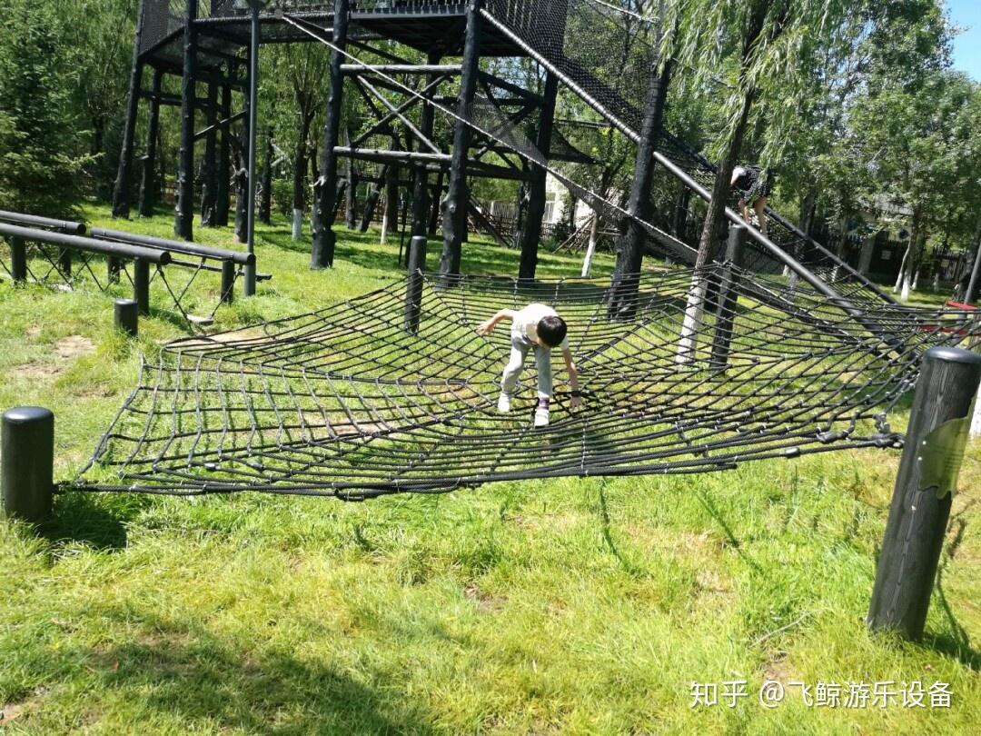 无动力游乐设施是怎样助力乡村旅游产品升级的