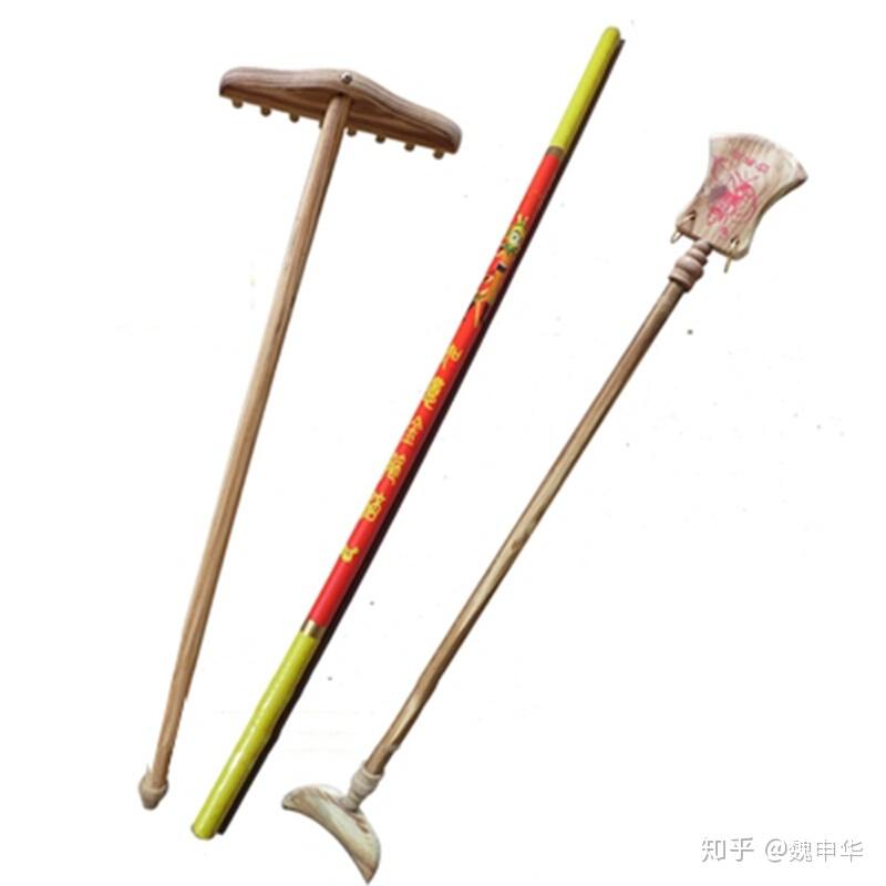 你认为西游记里排名第一的武器是哪个