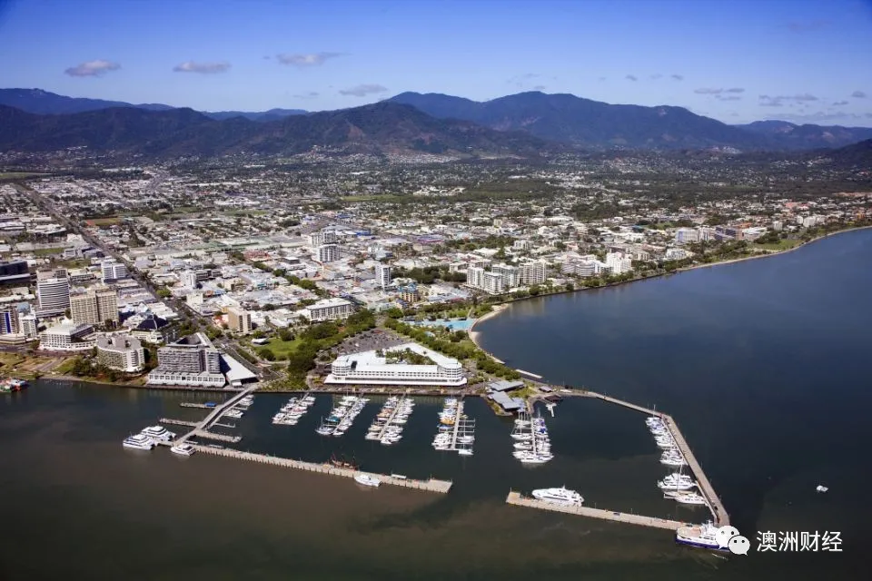 捡漏机会? 澳洲房价暴跌的10个suburb