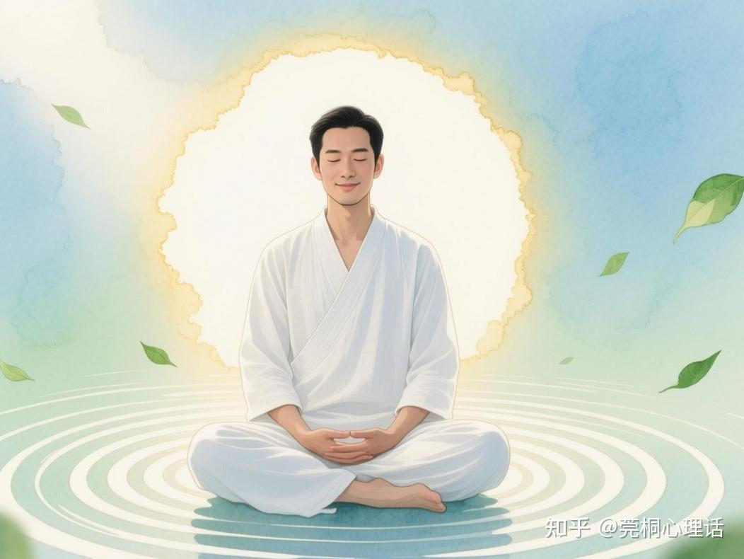 【一起学心理第232期】马斯洛的“巅峰快感”：你人生中，是否有过一次“灵魂出窍”的体验？ - 知乎