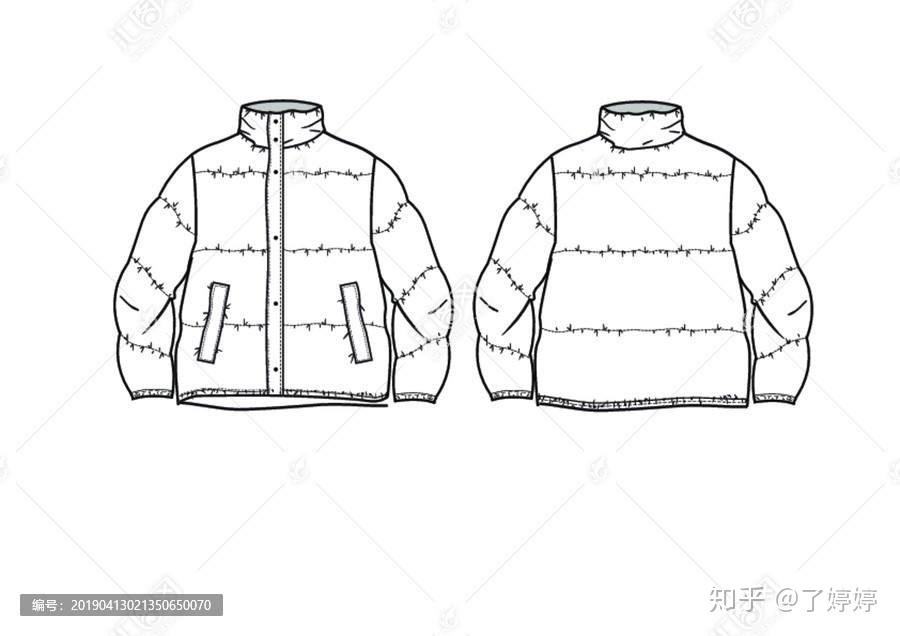 2021羽绒服推荐 高性价比的羽绒服推荐