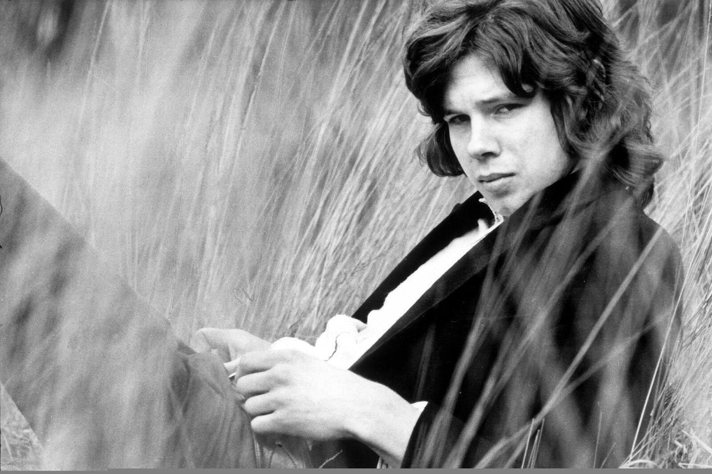 易碎的天才nickdrake