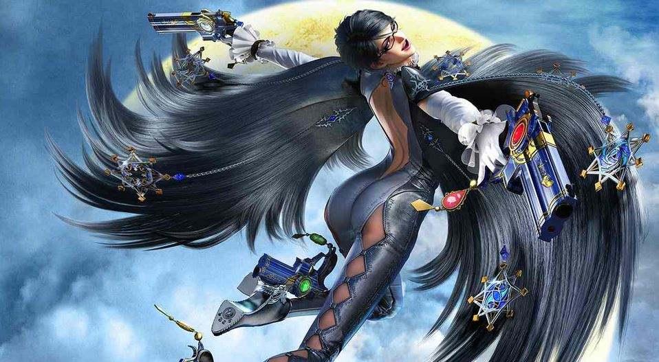 猎天使魔女1 2 Ns版至今未被超越的动作巅峰 知乎 猎天使魔女1 2 Ns版至今未被超越的动作巅峰 知乎