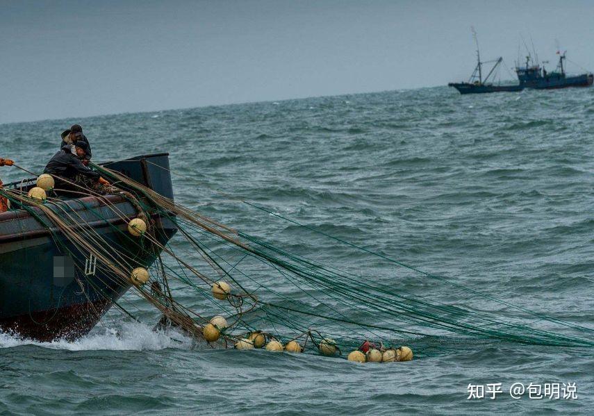 美军扬言要用武力对付中国渔民海上民兵成研制重点