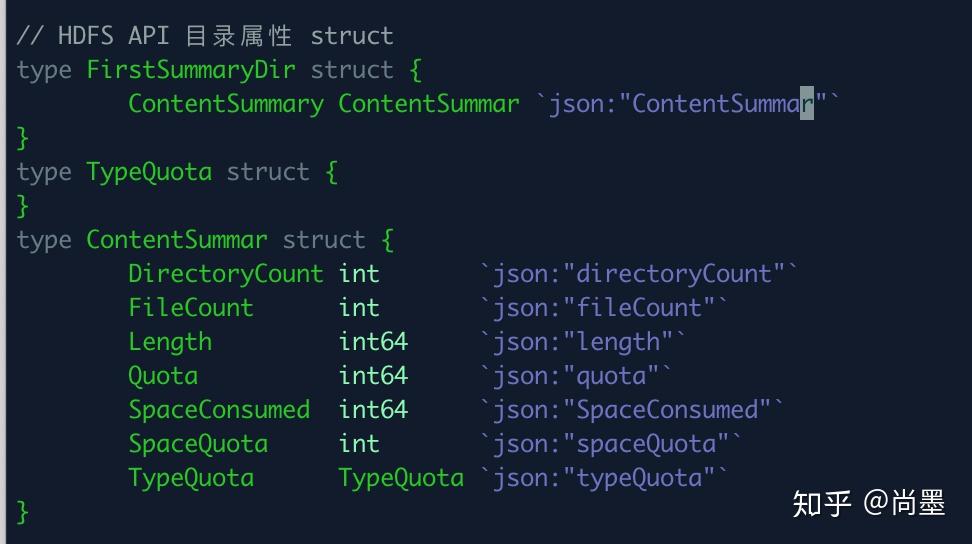 Golang прочитать файл json