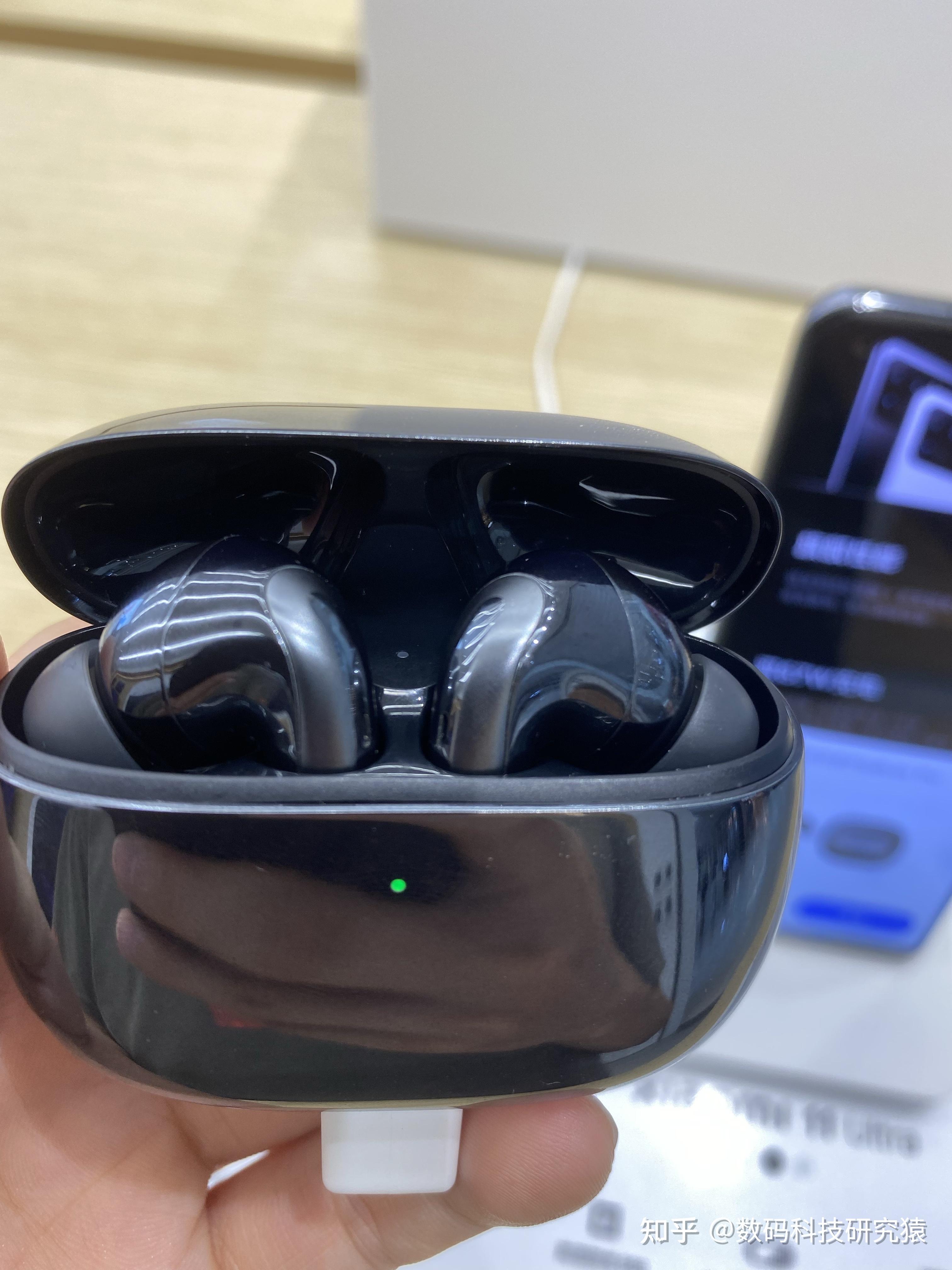 1,小米flipbuds pro