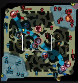 S10八强赛TESvsFNC复盘:不完美奇迹的背后,TES亮眼&败笔盘点