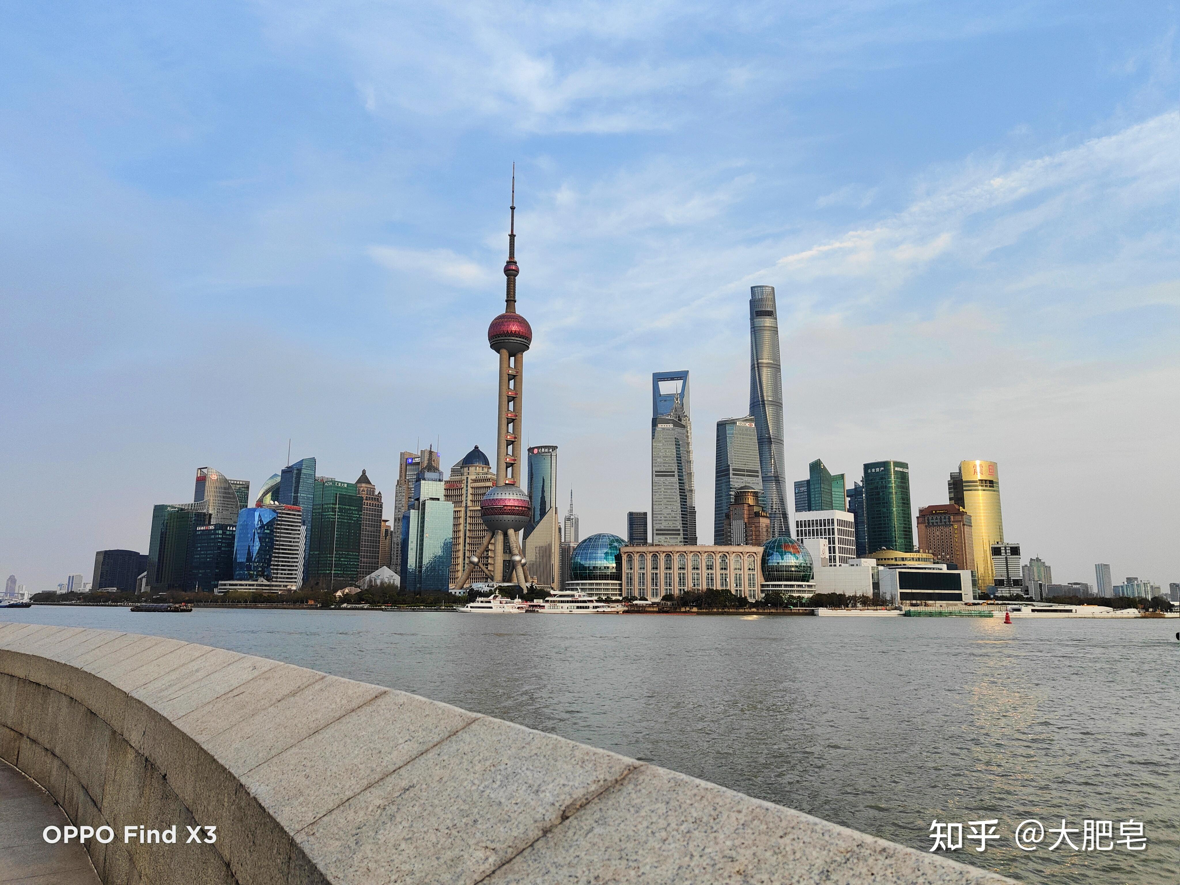 这种活泼的色彩,眼前一亮,oppo find x3拍照体验