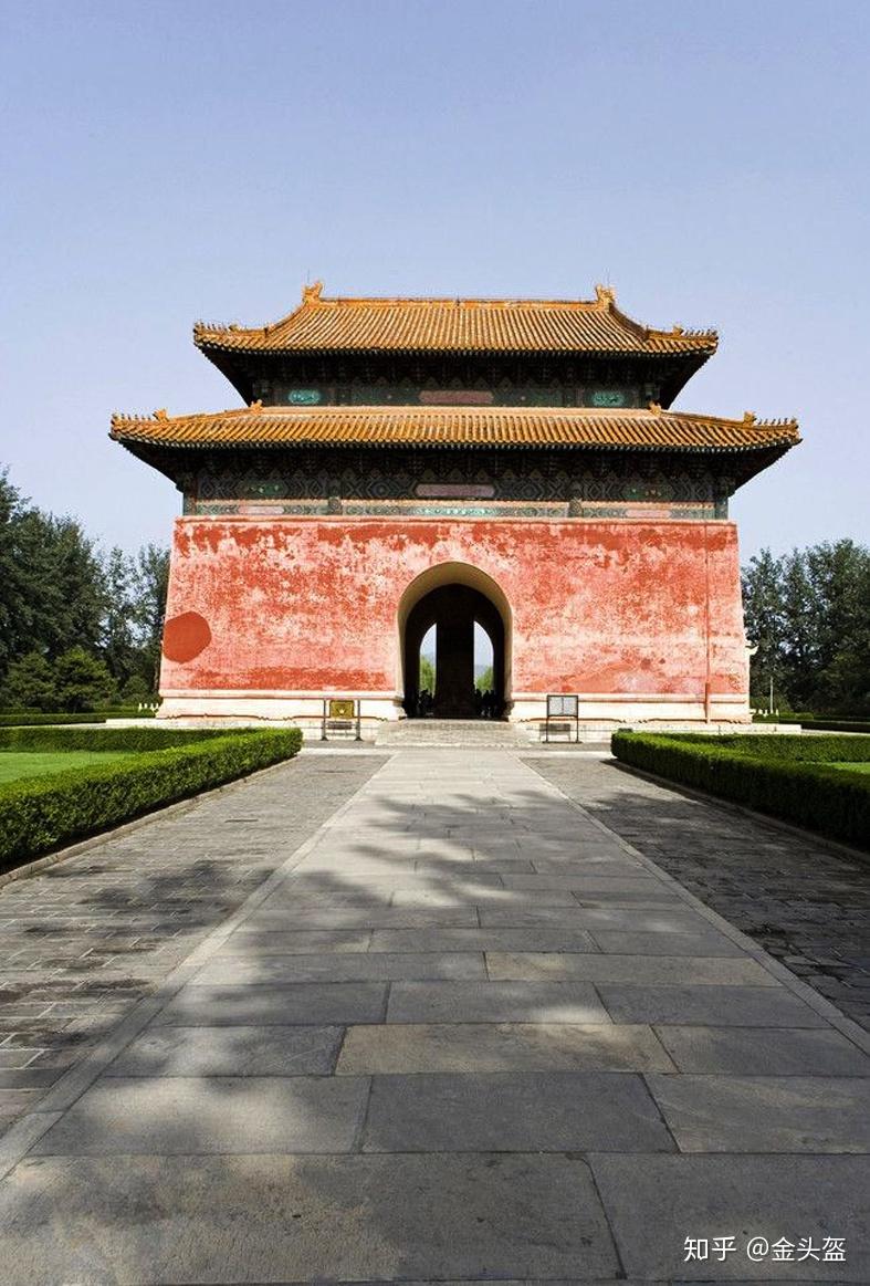 京郊各区自驾游简介之昌平