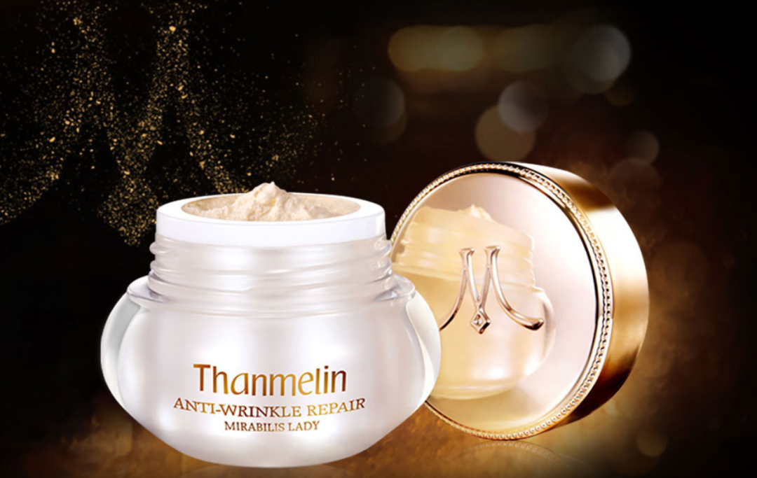 乘风破浪的梵蜜琳告诉你微商的天花板有多高