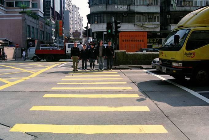 在香港生活有啥不一样的感觉