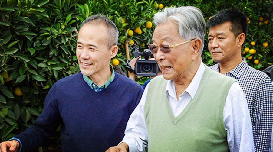 橙王褚时健为什么80的孩子努力也不会成功