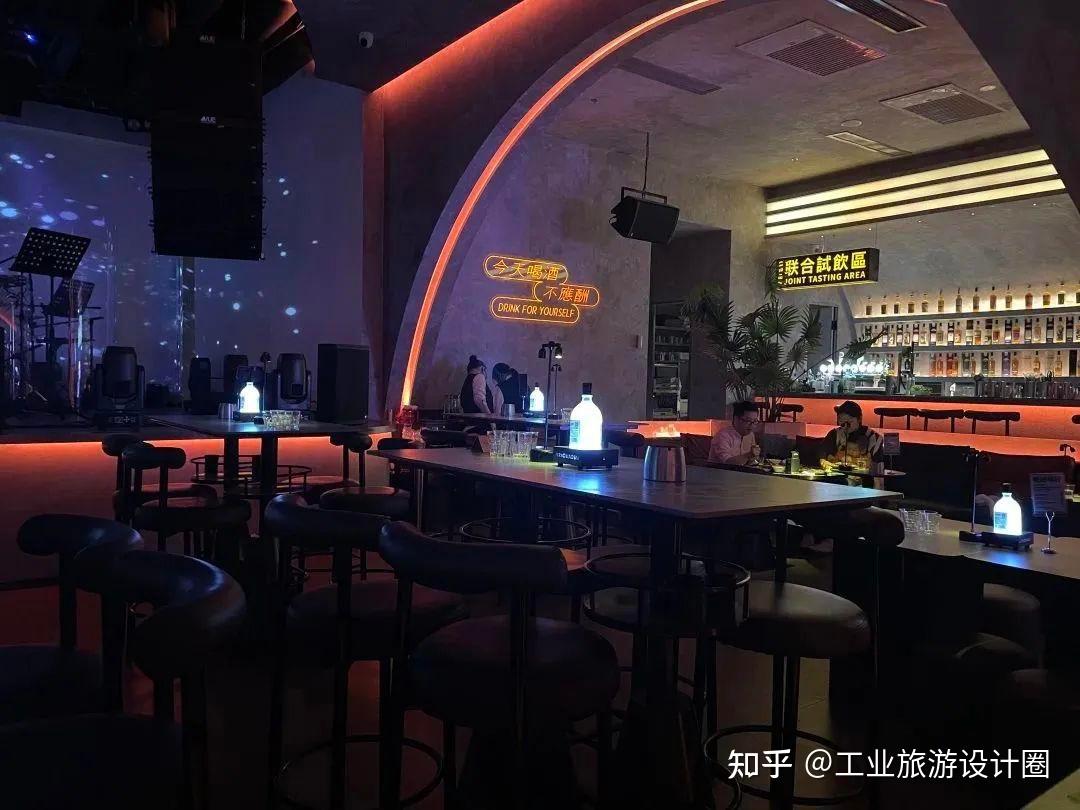 白酒的下一个营销战略高地:得小酒馆者得天下 - 知乎