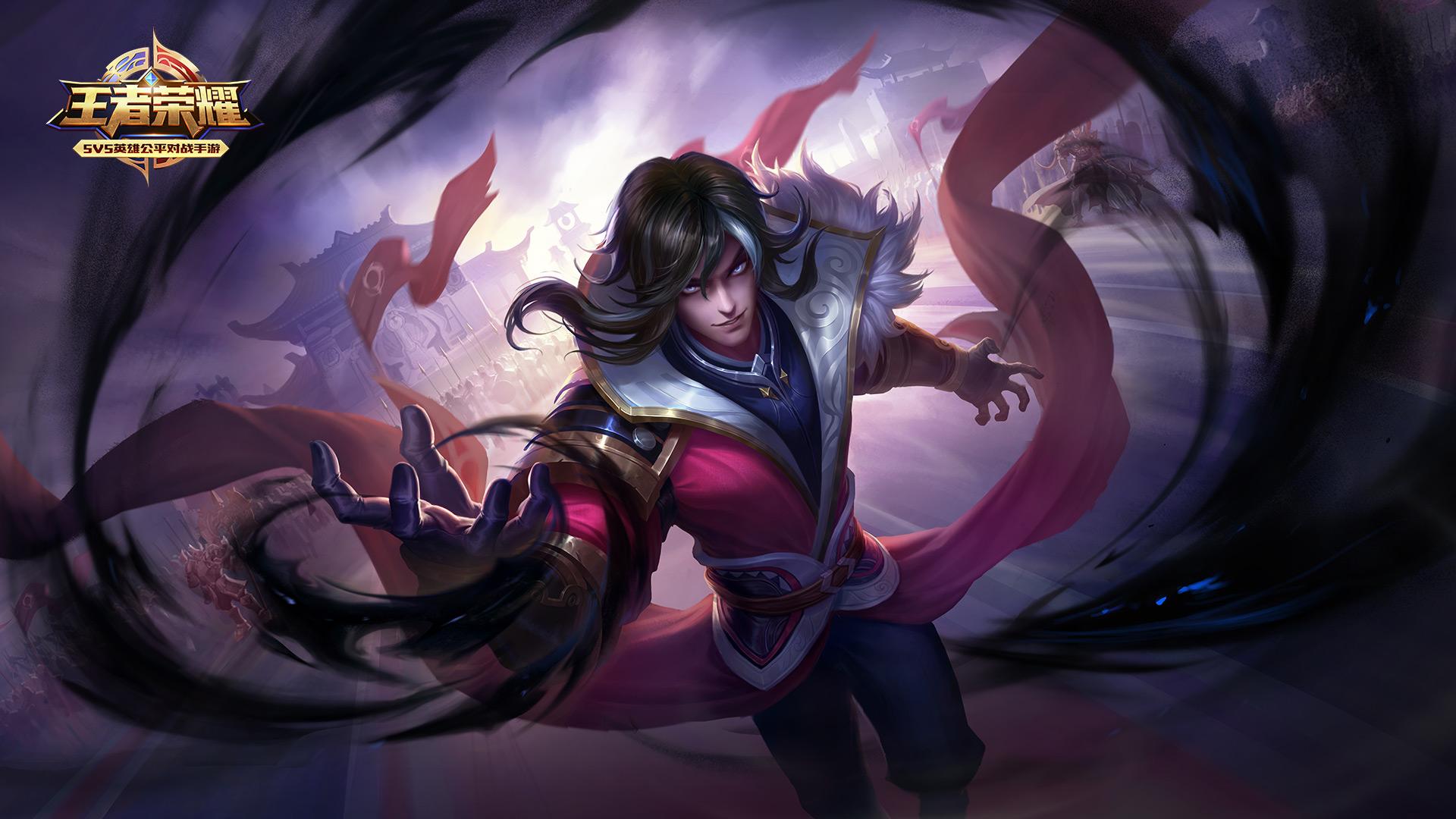 王者荣耀十月份的强势英雄推荐