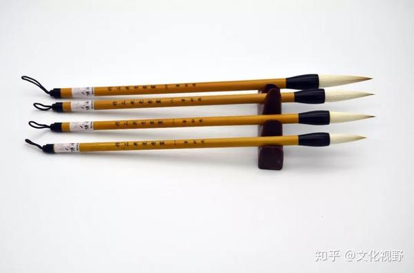笔师傅 书法自学须 得法 知乎