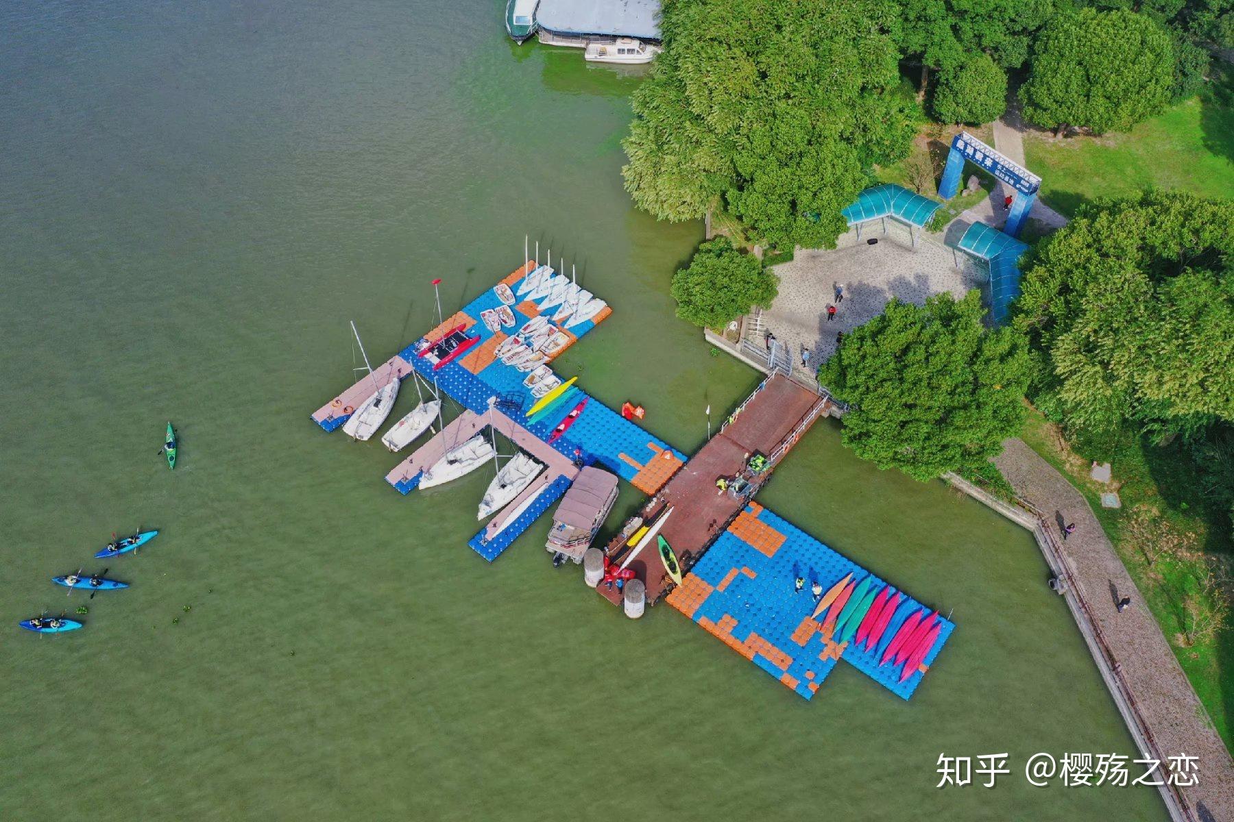 2022仙人湖水上乐园玩乐攻略,仙人湖旅游区如山水画一样的... 【去哪儿攻略】