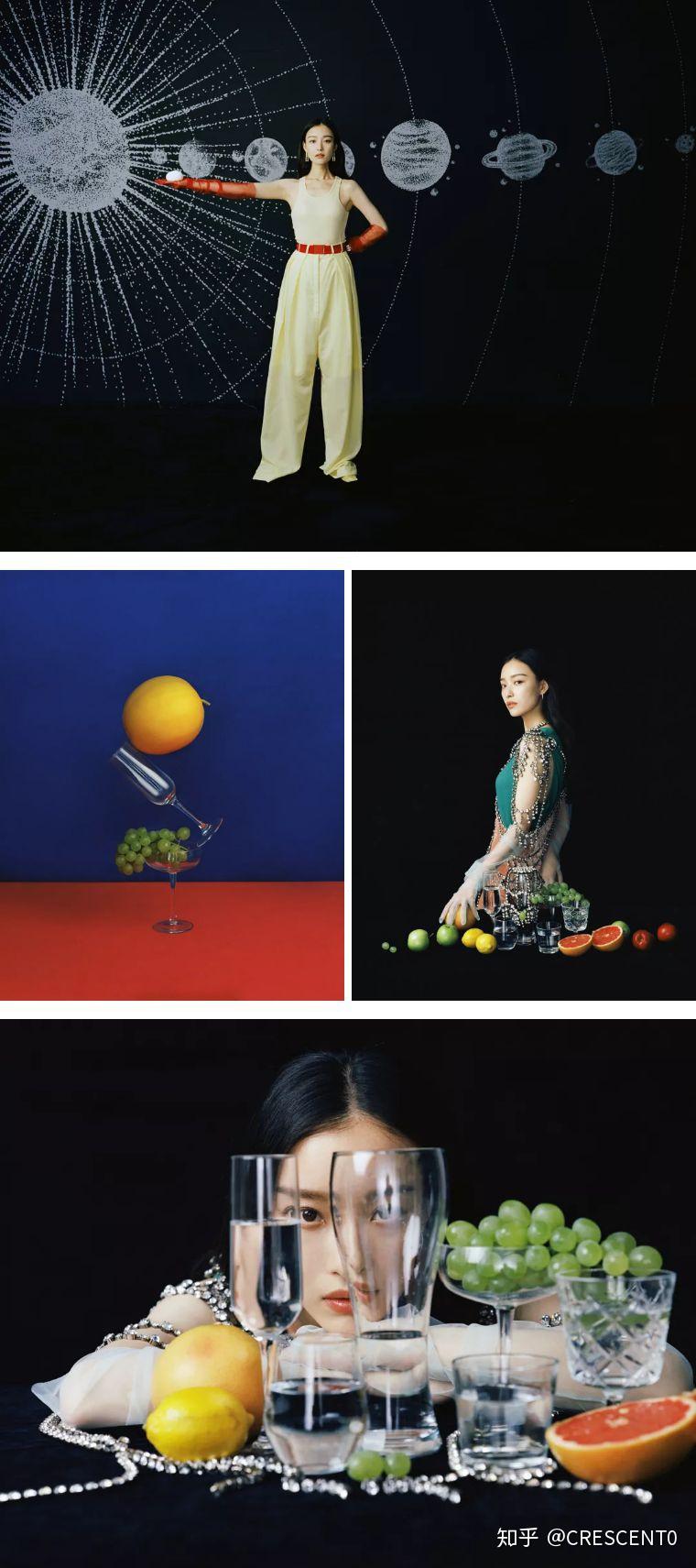 摄影美学 | 独一无二的张家诚