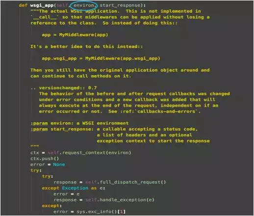 一线Python运维开发带你秒懂Flask框架 - 知乎