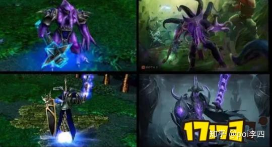 《dota1》后期大核虚空假面，你搞明白出装了吗？ - 知乎