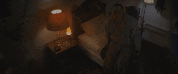 《甜蜜养老院》心理惊悚+重口暴击，这波混搭很吸睛！
