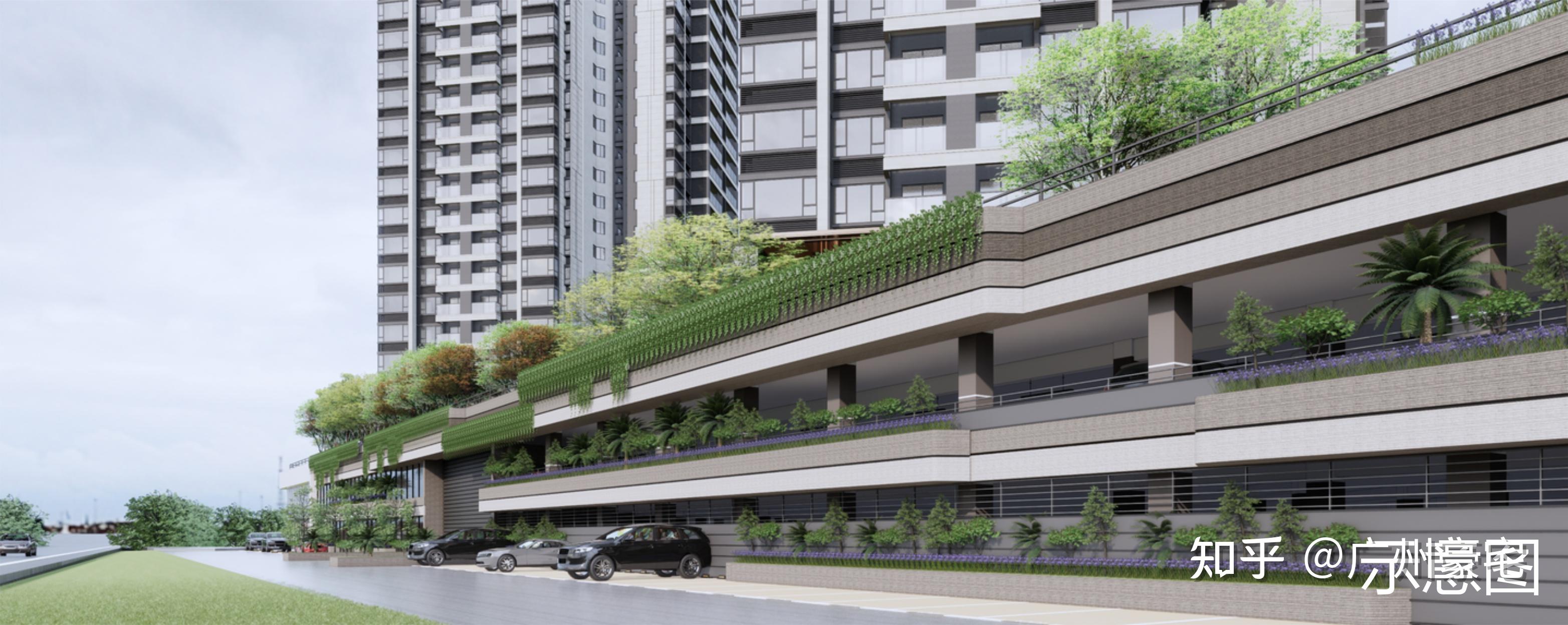 新塘又一新盘准备推出华润置地公园上城怎么样