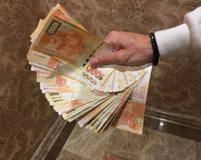 赌场有哪些看似不起眼,实则心机颇深的设计?