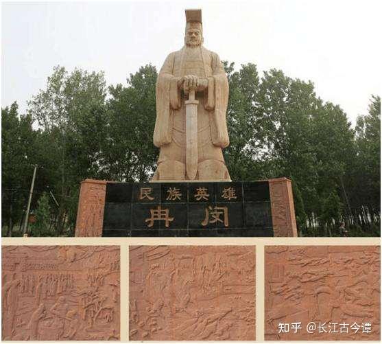 屠杀20万胡人的冉闵是英雄还是杀人狂魔? - 知乎