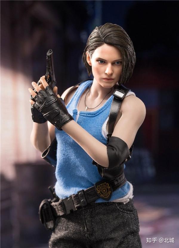 生化危机16吉尔兵人值得购买吗