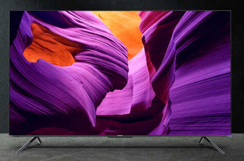 2021年75寸85寸液晶电视机推荐按价位整理了20款