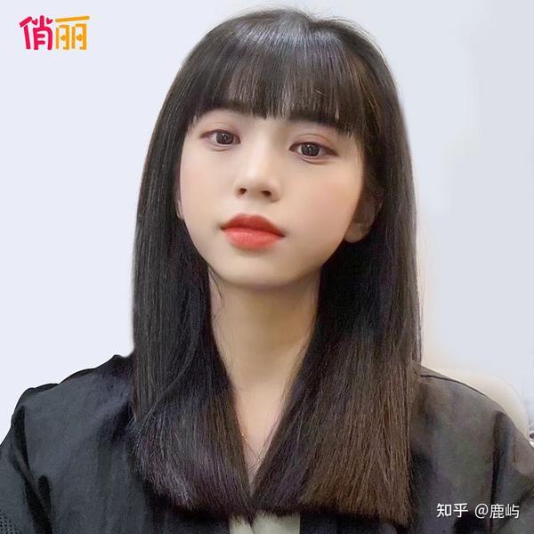 都剪成这样了,他还昧着良心说好看? - 知乎