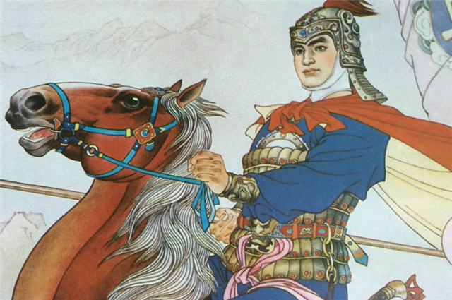 西汉名将卫青霍去病是如何一步一步成为民族英雄的