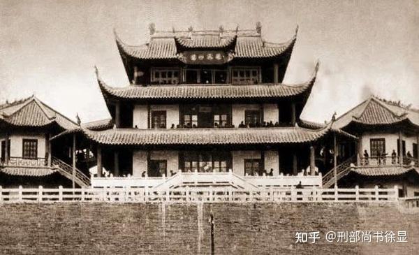 抗战悬案:1938年长沙文夕大火事件,争议探究。 知乎