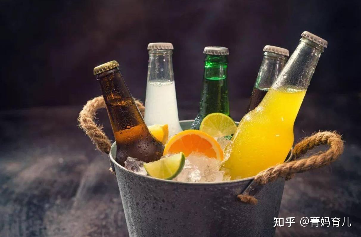 闢謠無糖飲料可以放心喝研究危害自身健康影響子孫後代